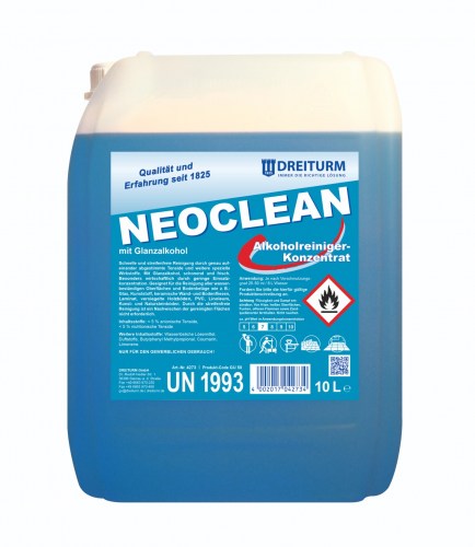 NEOCLEAN